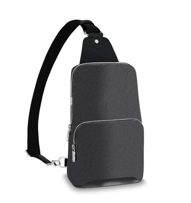 Avenue Sling Bag Mens Designer Genuine Leather Shoulder Bags Mans Luxurys Designers Cross Body Purse Wallet Hobos Message Handbag Tote Waist Bag, Black flower
Avenue Sling Bag Mens Designer Genuine Leather Shoulder Bags Mans Luxurys Designers Cross Body Purse Wallet Hobos Message Handbag Tote Waist Bag, Black flower