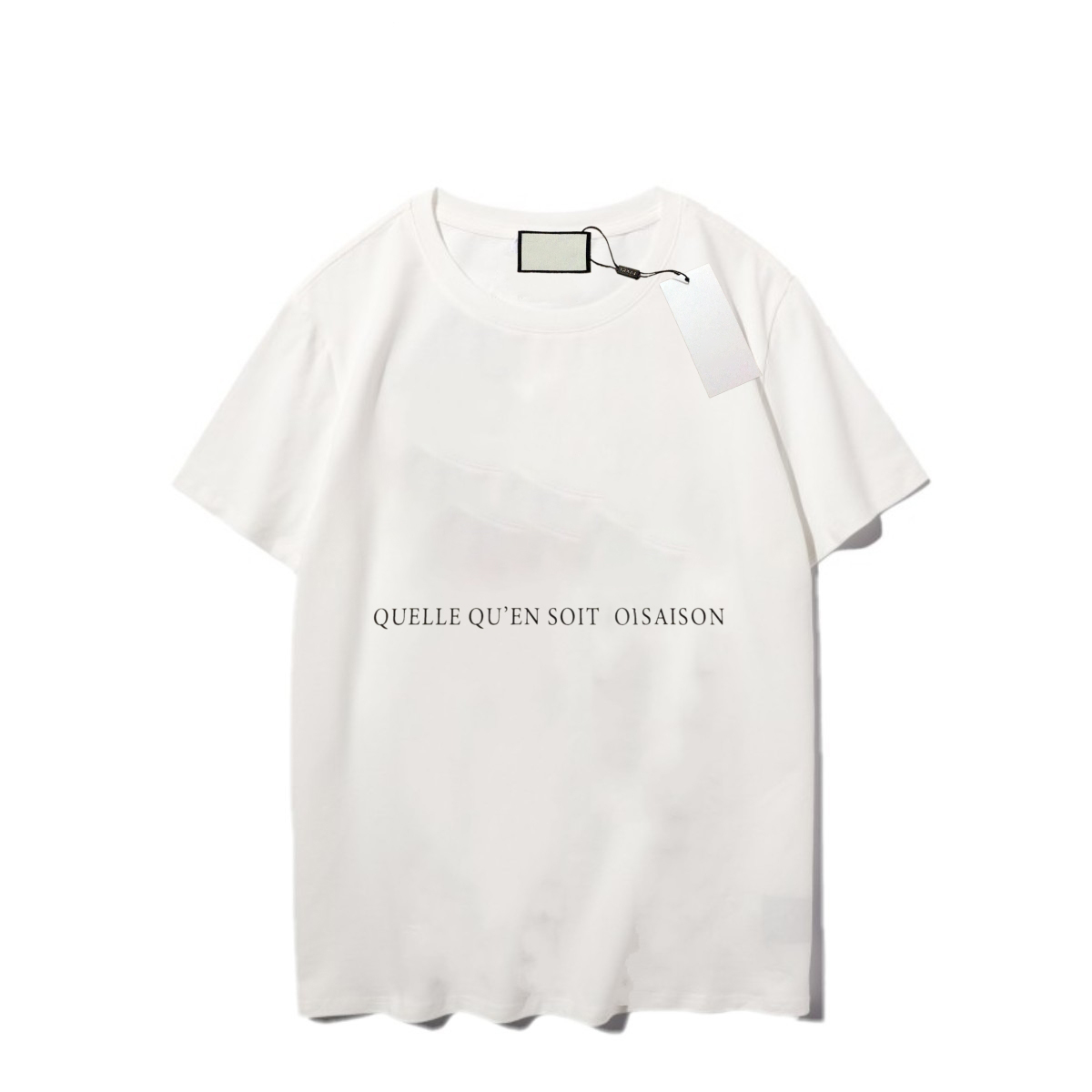 Luxury printing pattern men's t shirt fashion personality men design shirts women's short high quality black and white
Luxury printing pattern men's t shirt fashion personality men design shirts women's short high quality black and white