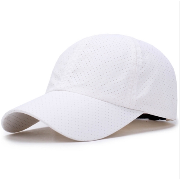Man Woman Unisex Plain Baseball Caps Men Baseballs Cap Peak Summer Hats Sports Cap Q0703