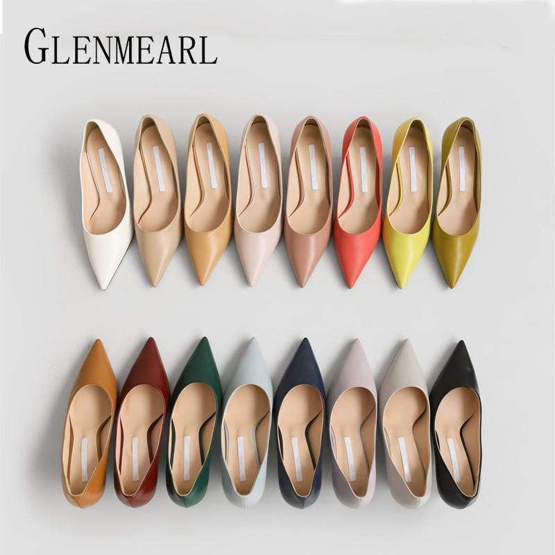 Women High Heels Shoes Brand Female Pumps Office Ladies Working Solid Pointed Toe Dress Spring Autumn Plus Size DE, Black
Women High Heels Shoes Brand Female Pumps Office Ladies Working Solid Pointed Toe Dress Spring Autumn Plus Size DE, Black
