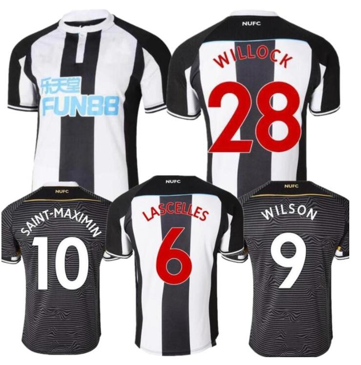 21 22 Newcastl e United soccer jerseys 2021 LASCELLES JOELINTON SHELVEY WILSON Maillots De Foot Shirt RITCHIE GAYLE HAYDEN LEWIS HENDRICK FRASER Football Uniform
21 22 Newcastl e United soccer jerseys 2021 LASCELLES JOELINTON SHELVEY WILSON Maillots De Foot Shirt RITCHIE GAYLE HAYDEN LEWIS HENDRICK FRASER Football Uniform