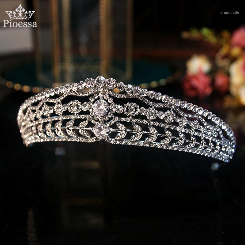 Hair Clips & Barrettes Baroque Luxury Bling Crystal Heart Bridal Tiaras Crown Big Rhinestone Pageant Diadem Bride Hairbands Wedding Accessor, Golden;silver
Hair Clips & Barrettes Baroque Luxury Bling Crystal Heart Bridal Tiaras Crown Big Rhinestone Pageant Diadem Bride Hairbands Wedding Accessor, Golden;silver