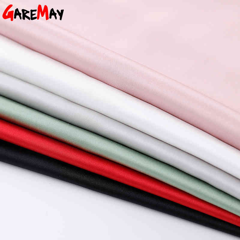 Women Tank Top Camisole Summer Loose s Halter Sleeveless Silk Elastic Camiseta Tirantes Mujer GAREMAY 210428