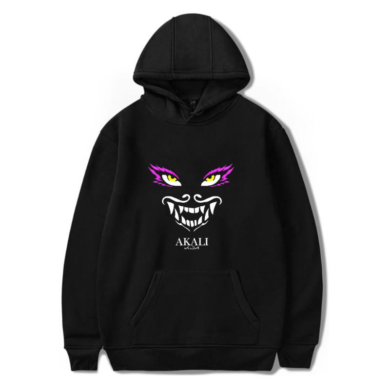 Women's Hoodies & Sweatshirts Kda The Baddest Fashion Logo Sweatshirt Print Women/mens Spring Autumn Harajuku Casual Slim Full Winte Women-C, Wy02
Women's Hoodies & Sweatshirts Kda The Baddest Fashion Logo Sweatshirt Print Women/mens Spring Autumn Harajuku Casual Slim Full Winte Women-C, Wy02
