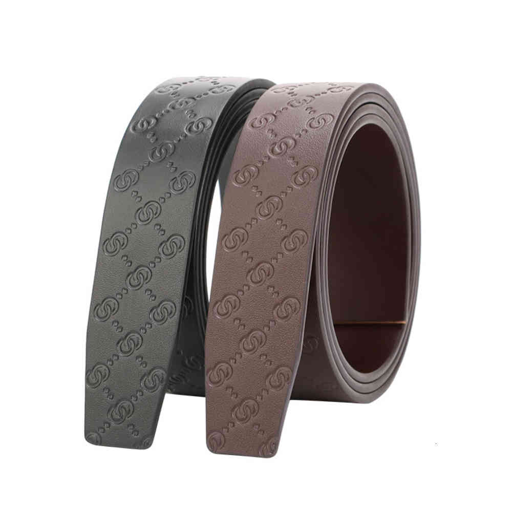 Live broadcast men's head layer cattle belt headless embossed double CS automatic buckle trouser, Black;brown
Live broadcast men's head layer cattle belt headless embossed double CS automatic buckle trouser, Black;brown