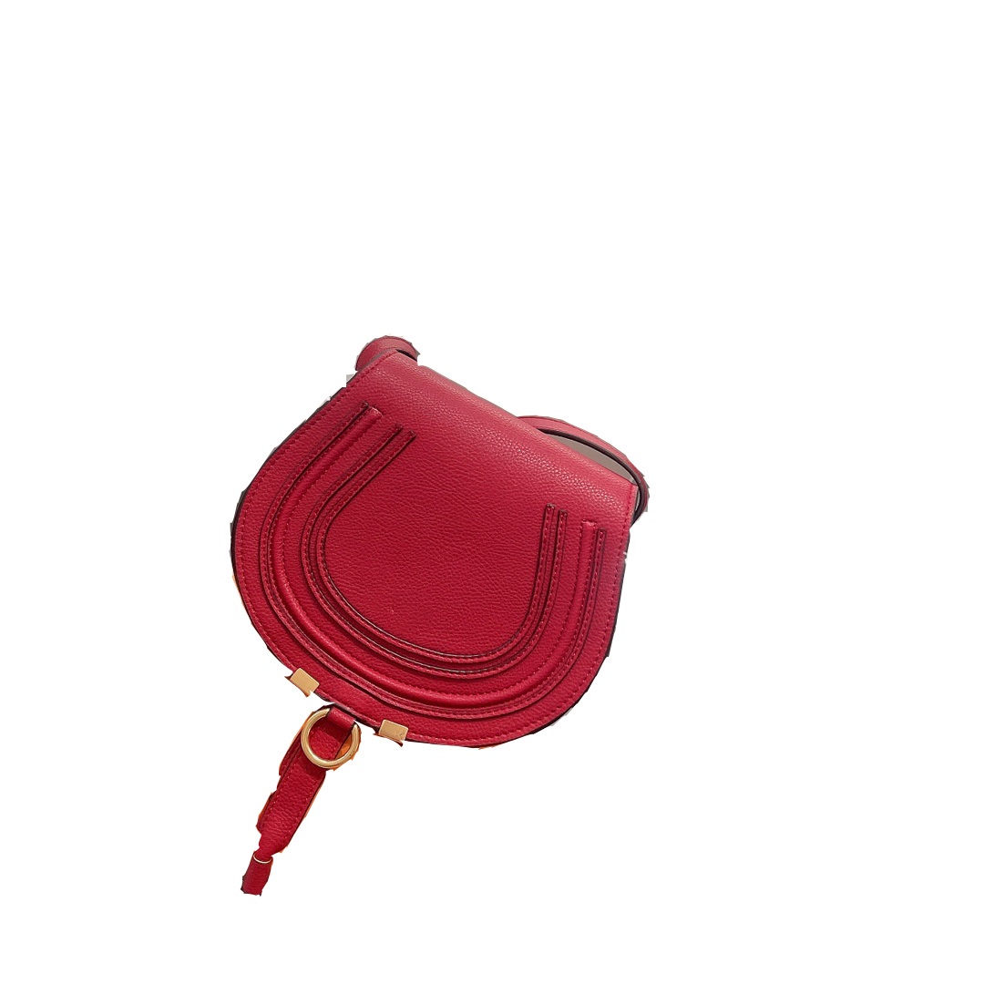 2022 classic luxury Messenger bags wholesale Designers Women High Quality Genuine Cowskin Leather Cloe Mini Marcie Shoulder Saddl, Red
2022 classic luxury Messenger bags wholesale Designers Women High Quality Genuine Cowskin Leather Cloe Mini Marcie Shoulder Saddl, Red