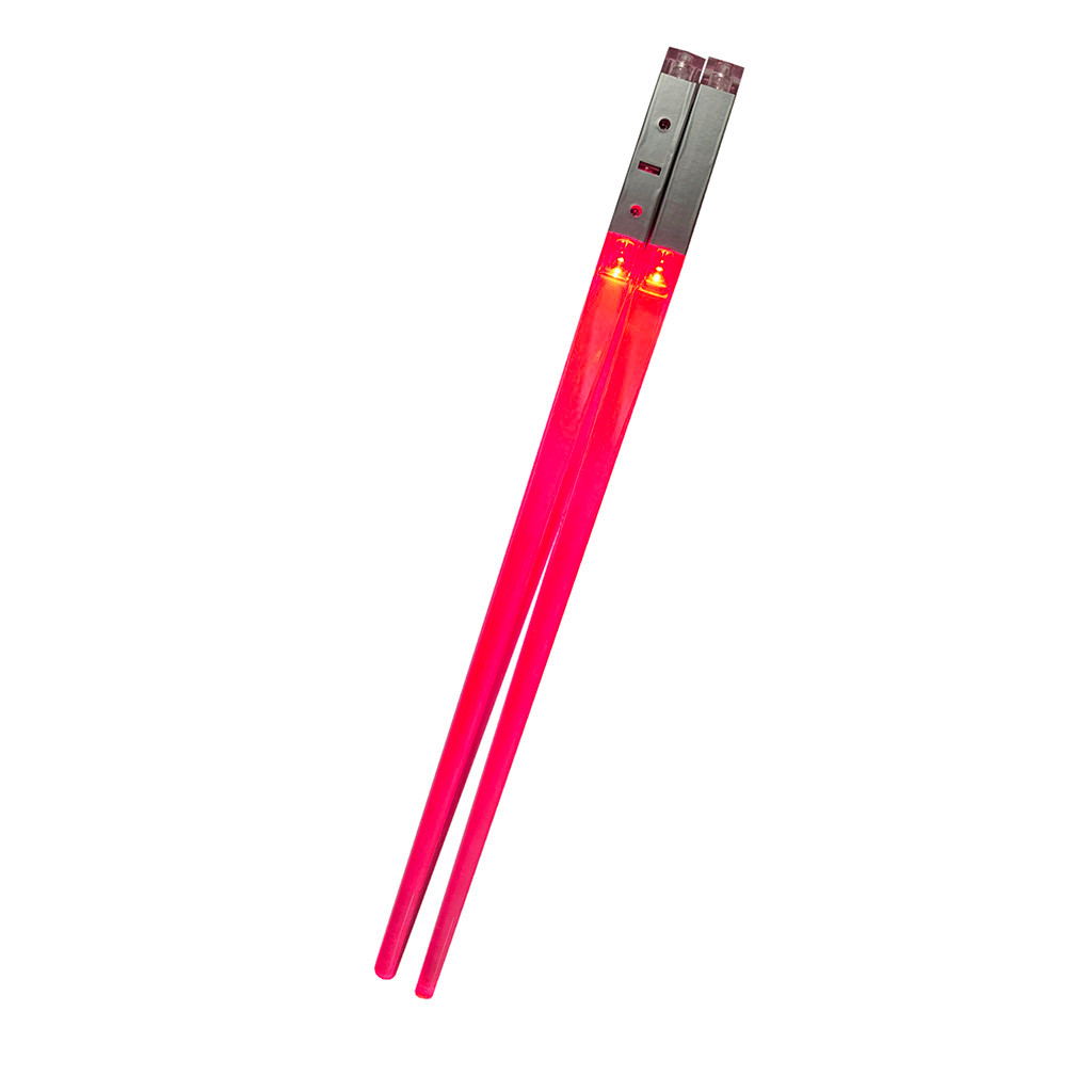 2021 1 Pair of LED Lightsaber Chopsticks Light Up Durable Lightweight Portable Eco-friendly Pink Party Green Palillos
2021 1 Pair of LED Lightsaber Chopsticks Light Up Durable Lightweight Portable Eco-friendly Pink Party Green Palillos