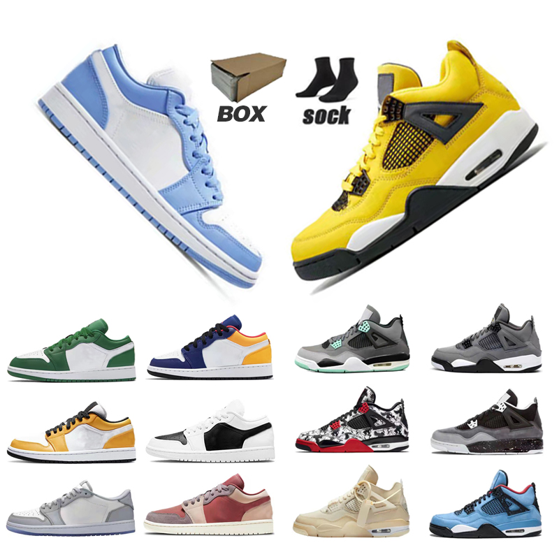 Jumpman1S 4S trend basketball shoes Raytheon joint Singles Day men's and women's sports running shoes 36-46 size, #12
Jumpman1S 4S trend basketball shoes Raytheon joint Singles Day men's and women's sports running shoes 36-46 size, #12