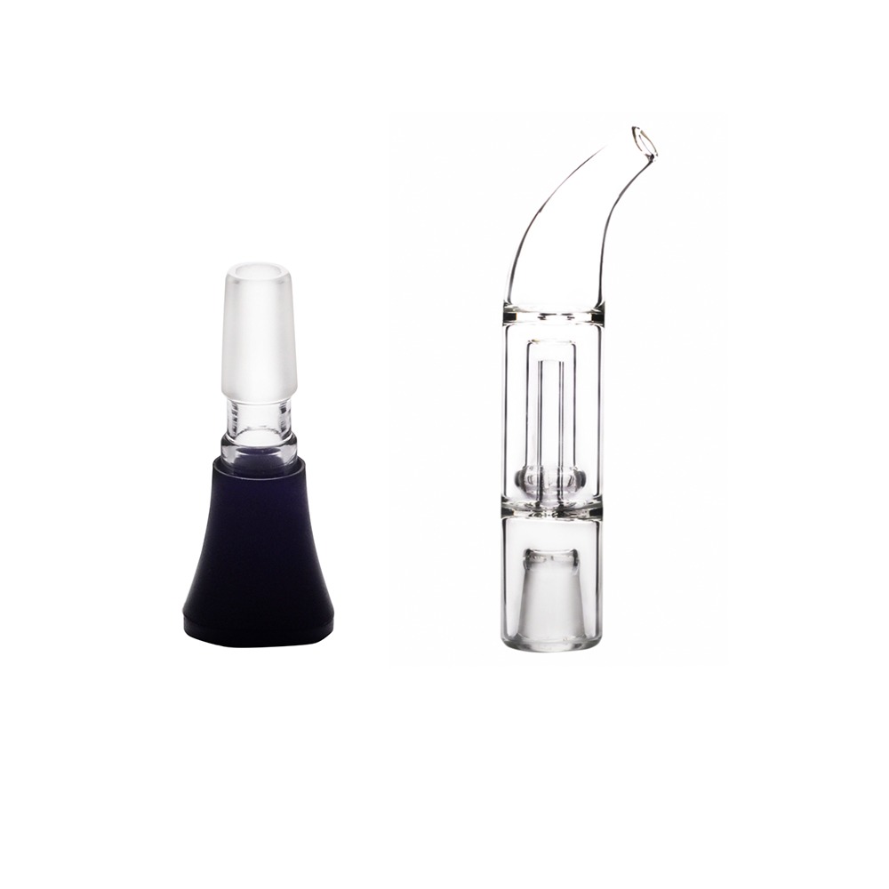 Osgree Smoking Accessory For High Quality Pax 2 Pax 3 14MM water pipe adapter with Hubble bubbler HYDRATUBE Bong TOOL Glass Attachment Tube
Osgree Smoking Accessory For High Quality Pax 2 Pax 3 14MM water pipe adapter with Hubble bubbler HYDRATUBE Bong TOOL Glass Attachment Tube