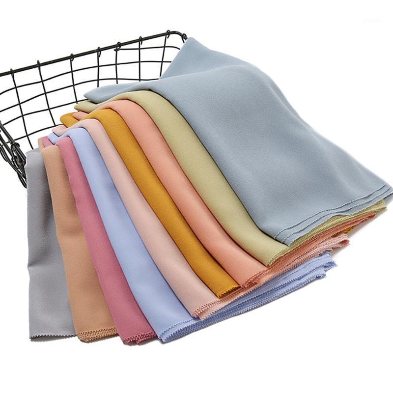 Scarves 1 Pcs Plain Soft Laser Cut Chain Chiffon Instant Hijab Lady Fashion Scarf Shawls Bufandas Muslim Wrap Headband 28 Colors, Blue;gray
Scarves 1 Pcs Plain Soft Laser Cut Chain Chiffon Instant Hijab Lady Fashion Scarf Shawls Bufandas Muslim Wrap Headband 28 Colors, Blue;gray