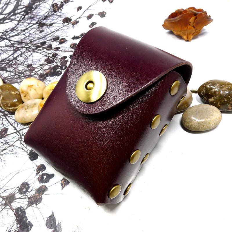 Waist Bags Leather Folding Glasses Box On Belt Cowhide Handmade Foldable Case Small Bag Fanny Pack Men Women MGD-ZDS, Sky blue
Waist Bags Leather Folding Glasses Box On Belt Cowhide Handmade Foldable Case Small Bag Fanny Pack Men Women MGD-ZDS, Sky blue