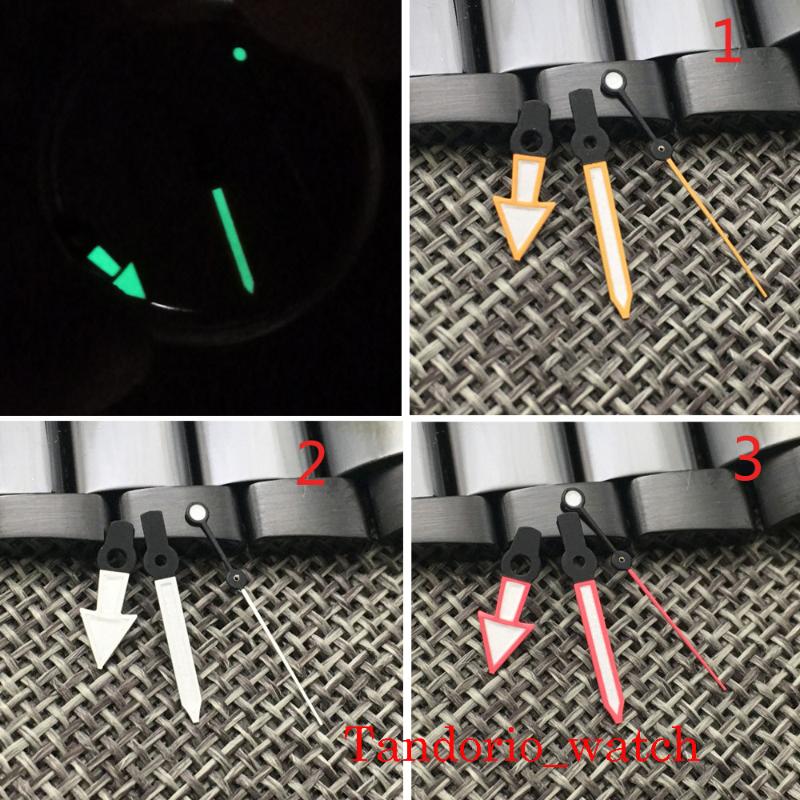 Repair Tools & Kits For Japan 24Jewels NH35A NH36A 7s26 7s36 7s25 Automatic Movement Men Watch Hands Green Luminous High Quality Special Par
Repair Tools & Kits For Japan 24Jewels NH35A NH36A 7s26 7s36 7s25 Automatic Movement Men Watch Hands Green Luminous High Quality Special Par