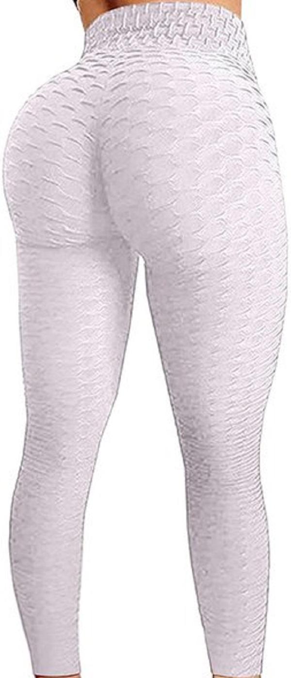 shaping Butt Lifting Fitness Leggings Athletic Solid Women Girls High Waist Running Yoga Outfits Ladies Sports Full Pants 80cL# 03, As shown in illustration
shaping Butt Lifting Fitness Leggings Athletic Solid Women Girls High Waist Running Yoga Outfits Ladies Sports Full Pants 80cL# 03, As shown in illustration
