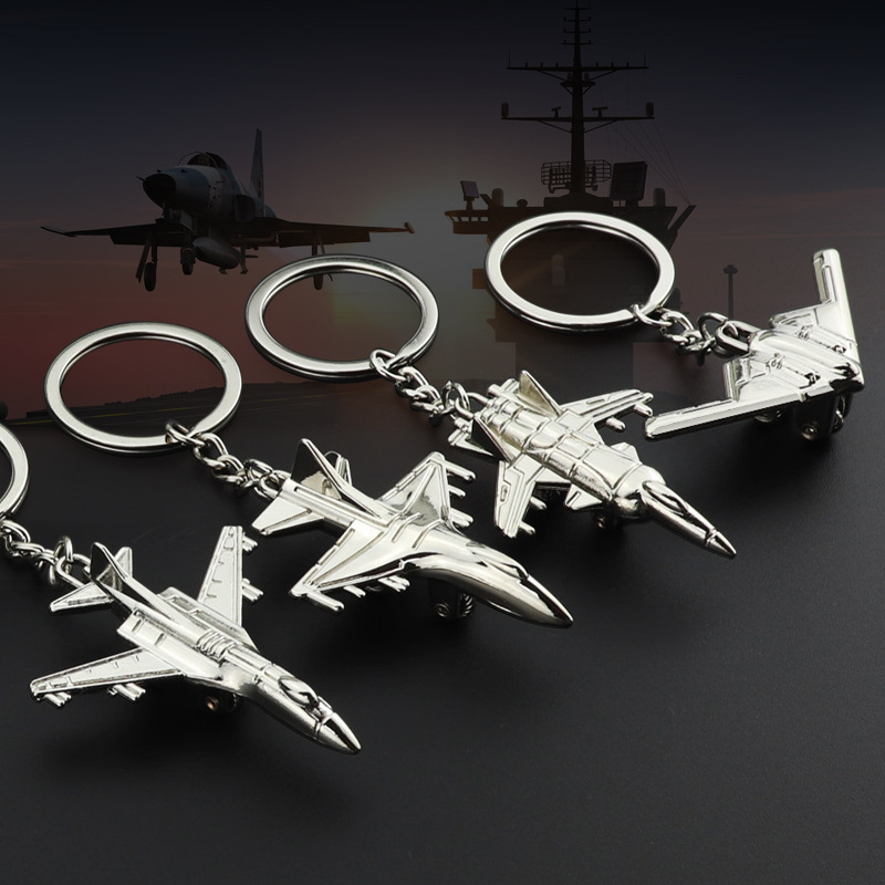 10Pieces/Lot Airline Promo New Keychain Metal Naval Aircrafe Fighter model Aviation Gifts Key ring Model Key chain Air Plane Aircrafe Keyri
10Pieces/Lot Airline Promo New Keychain Metal Naval Aircrafe Fighter model Aviation Gifts Key ring Model Key chain Air Plane Aircrafe Keyri