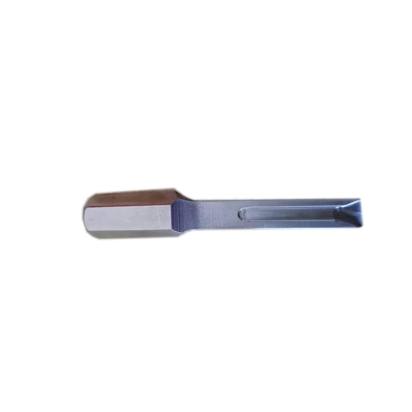 Auto Professional Locksmith Stainless Steel VA6 Double Groove Strong Force Power Key Fast Opener Lock Pick Tools for Renault
Auto Professional Locksmith Stainless Steel VA6 Double Groove Strong Force Power Key Fast Opener Lock Pick Tools for Renault