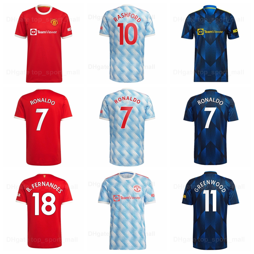 2021 2022 Man United 21 JAMES Soccer Jersey 7 RONALDO 6 POGBA 5 MAGUIRE 23 SHAW 2 LINDELOF 1 DE GEA 37 GARNER 10 RASHFORD 18 FERNANDES CAVAN, Black;yellow
2021 2022 Man United 21 JAMES Soccer Jersey 7 RONALDO 6 POGBA 5 MAGUIRE 23 SHAW 2 LINDELOF 1 DE GEA 37 GARNER 10 RASHFORD 18 FERNANDES CAVAN, Black;yellow