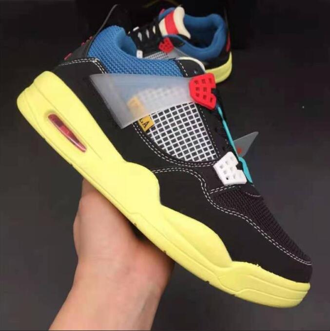 2022 Casual Unisex Shoes 4s Breathable Lace-Up Leather Leisure Sneakers Outdoor Comfortable Skateboard Shoes size36-44, #7
2022 Casual Unisex Shoes 4s Breathable Lace-Up Leather Leisure Sneakers Outdoor Comfortable Skateboard Shoes size36-44, #7