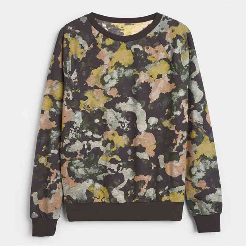 Print Sweatshirt Women Long Sleeve Hoodie Autumn O Neck Casual Jumper Pullover Tops Fashion Painting Hoodies Sudadera Mujer 210518, Green
Print Sweatshirt Women Long Sleeve Hoodie Autumn O Neck Casual Jumper Pullover Tops Fashion Painting Hoodies Sudadera Mujer 210518, Green