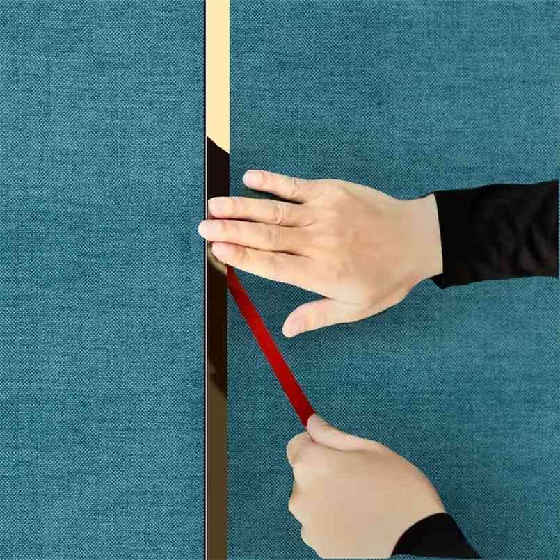 5 Meter Stainless Steel Flat Decorative Lines Black Gold Background Wall Ceiling Edging Strip Edge Strips Self-adhesive 210823
5 Meter Stainless Steel Flat Decorative Lines Black Gold Background Wall Ceiling Edging Strip Edge Strips Self-adhesive 210823