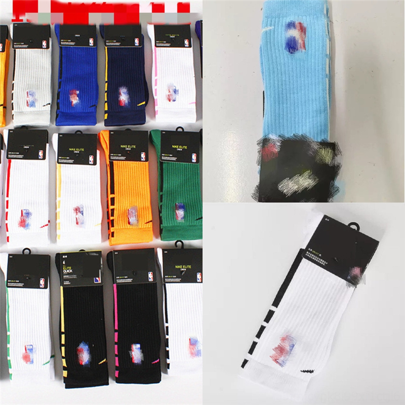 Eq8Db Women sock Socks Grey Socks high basketball Long colors Crew knee Cheerleader tall Socks Girls High Qaulity Fashion Sports, White blue label
Eq8Db Women sock Socks Grey Socks high basketball Long colors Crew knee Cheerleader tall Socks Girls High Qaulity Fashion Sports, White blue label