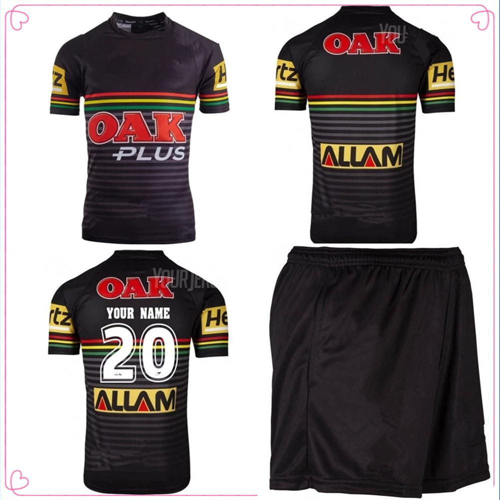 PENRITH PANTHERS 2020 MEN'S HOME JERSEY size S-M-L--XXL-3XL-4XL-5XL, Rugby jersey
PENRITH PANTHERS 2020 MEN'S HOME JERSEY size S-M-L--XXL-3XL-4XL-5XL, Rugby jersey