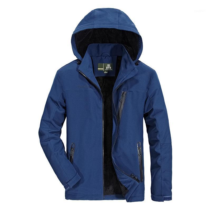 Men's Jackets 2021 Brand Autumn Winter Men Jacket Cotton High Quality Fashion Casual Coat Cool Design Warm Outwear Plus Size 4XL, Anlan
Men's Jackets 2021 Brand Autumn Winter Men Jacket Cotton High Quality Fashion Casual Coat Cool Design Warm Outwear Plus Size 4XL, Anlan