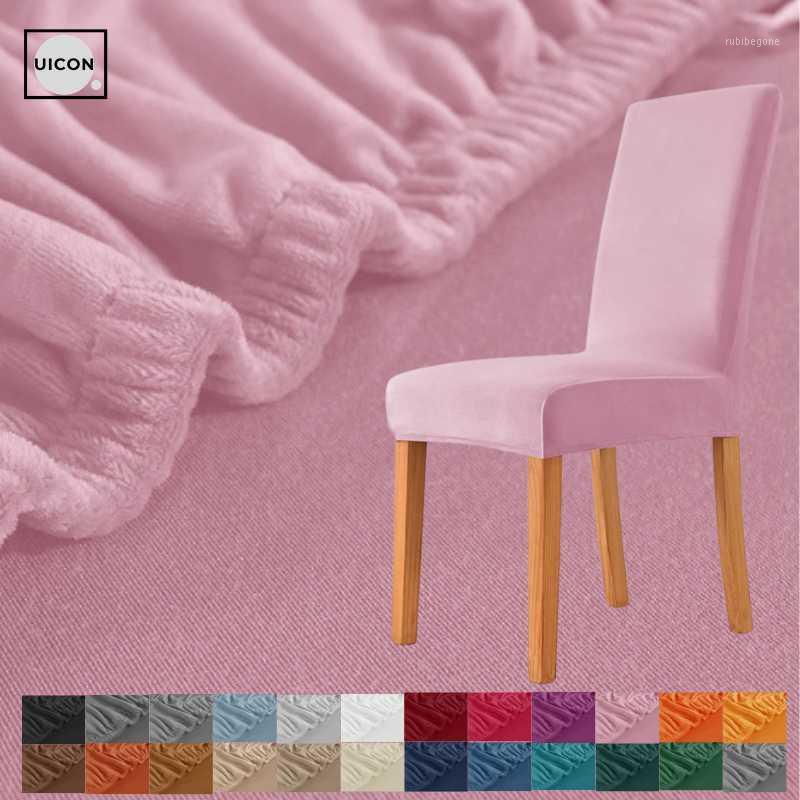 Pink Orange Velvet Chair Cover Spandex Stretch For Dining Room Elastic Seat Covers Computer Chairs Wedding
Pink Orange Velvet Chair Cover Spandex Stretch For Dining Room Elastic Seat Covers Computer Chairs Wedding