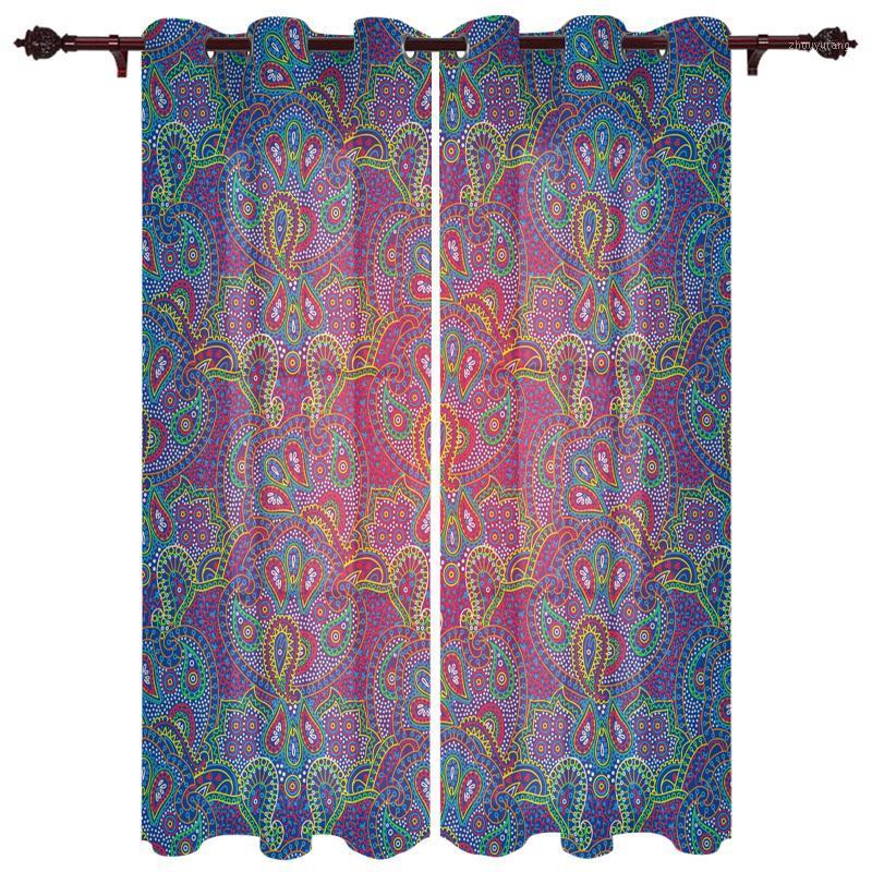 Polyester Translucent Curtains Flowers Line Pattern Dense Luxury For Living Room Kitchen Bedroom Windows Curtain & Drapes
Polyester Translucent Curtains Flowers Line Pattern Dense Luxury For Living Room Kitchen Bedroom Windows Curtain & Drapes
