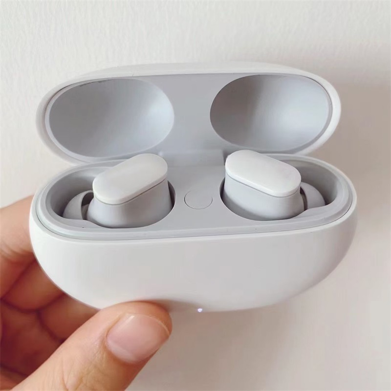 Newest Wireless Earphones Earbuds Bluetooth Headphone In-Ear Earphone For Cell Phone Red/White/Black 3 Colors
Newest Wireless Earphones Earbuds Bluetooth Headphone In-Ear Earphone For Cell Phone Red/White/Black 3 Colors