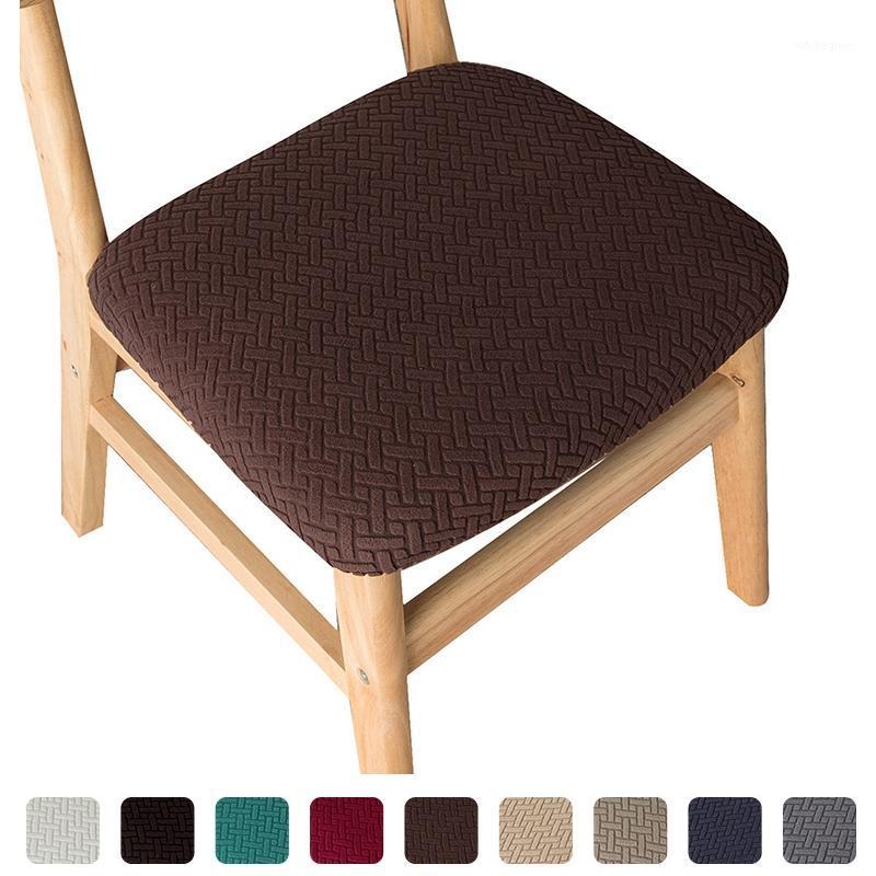 Chair Covers 1pc Polar Fleece Seat Cover Solid Color Slipcover For Wedding El Banquet Dining Room
Chair Covers 1pc Polar Fleece Seat Cover Solid Color Slipcover For Wedding El Banquet Dining Room