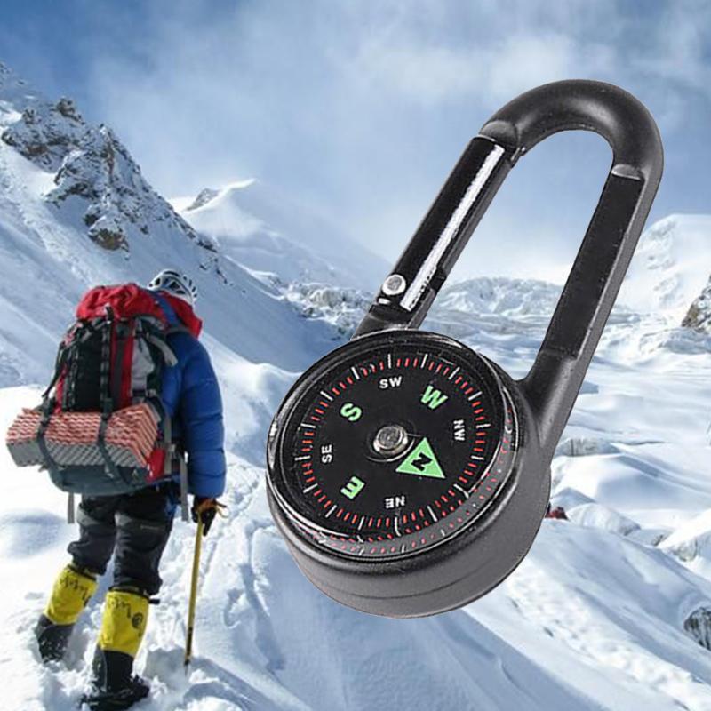 Aluminum Alloy Camping Portable Outdoor Durable Multifunctional Professional Survival Hiking 3 In 1 Climbing Carabiner Gadgets
Aluminum Alloy Camping Portable Outdoor Durable Multifunctional Professional Survival Hiking 3 In 1 Climbing Carabiner Gadgets