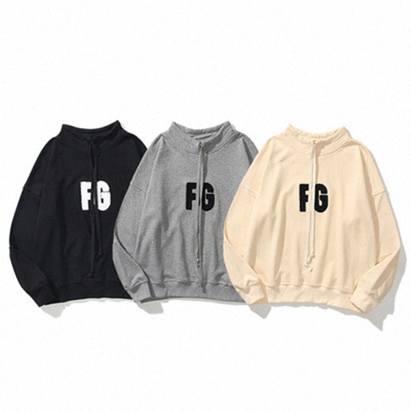 Mens hoodies t-shirts ESSENTIALS FEAR OF GOD T Shirt Cotton men women hoodie Tee Hip Hop FOG Streetwear T shirts tops ZlTz#, Black
Mens hoodies t-shirts ESSENTIALS FEAR OF GOD T Shirt Cotton men women hoodie Tee Hip Hop FOG Streetwear T shirts tops ZlTz#, Black