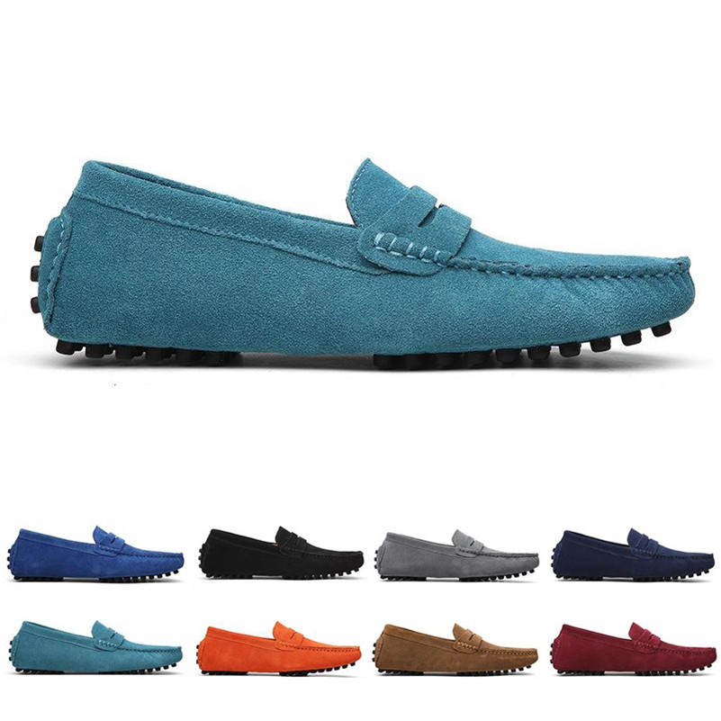 fashion Men Running Shoes style54 Black Blue Wine Red Breathable Comfortable boy Trainers Canvas Shoe mens Sports Sneakers Runners Size 40-45, Color#1
fashion Men Running Shoes style54 Black Blue Wine Red Breathable Comfortable boy Trainers Canvas Shoe mens Sports Sneakers Runners Size 40-45, Color#1