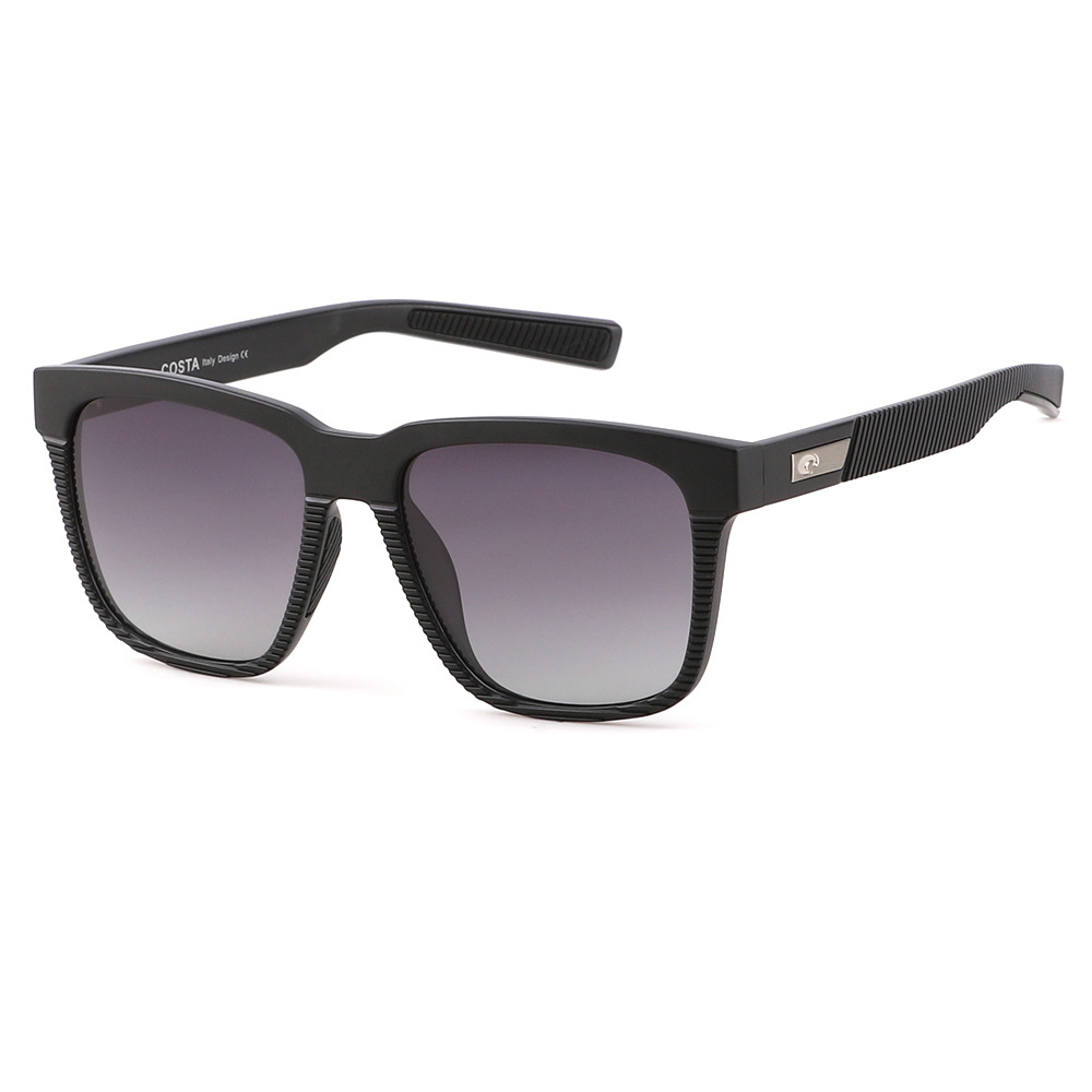 

Designers Sunglasses For Women Costa Sunglasses Mens UV400 580P High-Quality Polarized PC Lens Color Coated TR-90&Silicone Frame - Pescador;Store/21491608