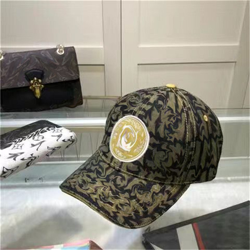 2021 Designer Embroidery Baseball Cap Fashion Mens Womens Sports Hat Adjustable Size Man Classic Style Wholesale, 17
2021 Designer Embroidery Baseball Cap Fashion Mens Womens Sports Hat Adjustable Size Man Classic Style Wholesale, 17