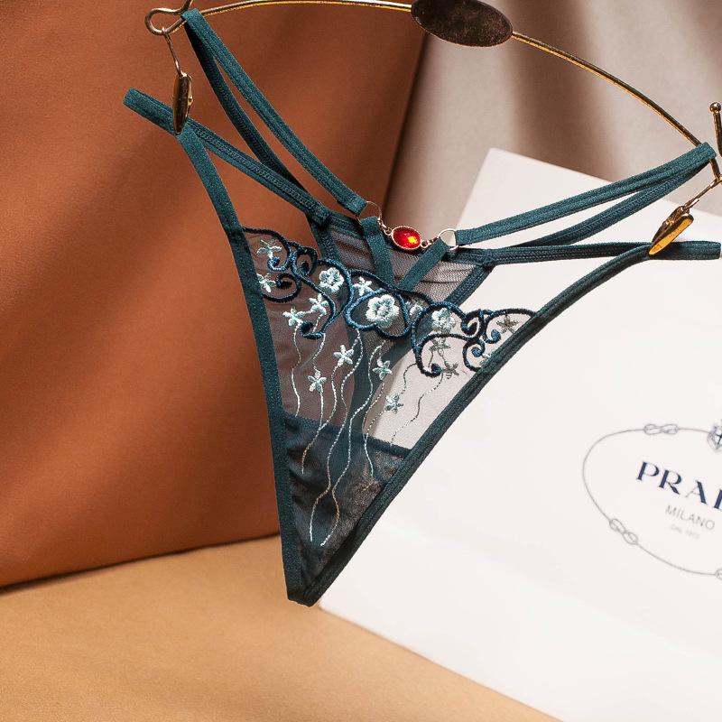 Women Girls Underwear Sexy Cotton Panties Ladies Floral Embroidered Thong Low Waist Lingerie Hollow Jelly Briefs, Camo
Women Girls Underwear Sexy Cotton Panties Ladies Floral Embroidered Thong Low Waist Lingerie Hollow Jelly Briefs, Camo