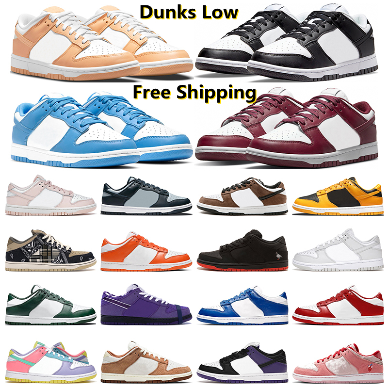 Dunks Low running shoes for men women Black White Harvest Moon Bordeaux Trail Georgetown UNC Medium Curry Syracuse Coast trainers sneakers, #12 chunky dunky
Dunks Low running shoes for men women Black White Harvest Moon Bordeaux Trail Georgetown UNC Medium Curry Syracuse Coast trainers sneakers, #12 chunky dunky
