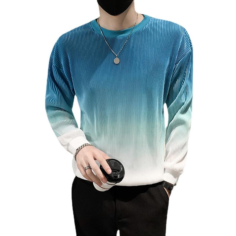 Men's Hoodies & Sweatshirts 2021 Autumn And Winter Hit Color Men Long-sleeved Clothing Fashion Prom Party KTV Street Pullovers Size 4XL-S, Black
Men's Hoodies & Sweatshirts 2021 Autumn And Winter Hit Color Men Long-sleeved Clothing Fashion Prom Party KTV Street Pullovers Size 4XL-S, Black