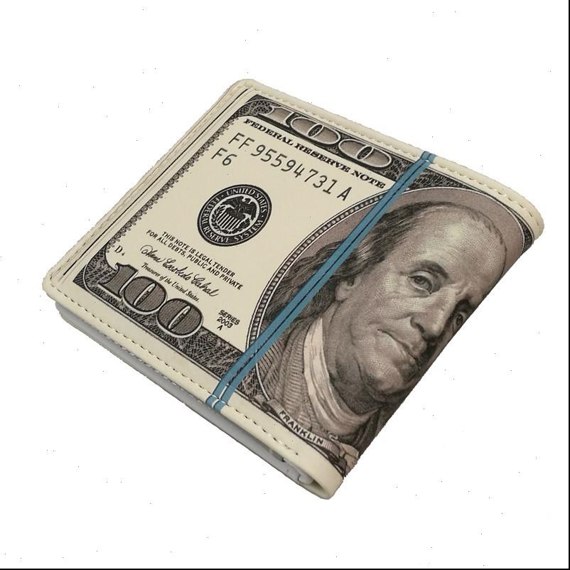 cute bifold 100 us dollar money purse design novelty funny boys child young male men wallet women coin pouch kids, Red;black
cute bifold 100 us dollar money purse design novelty funny boys child young male men wallet women coin pouch kids, Red;black