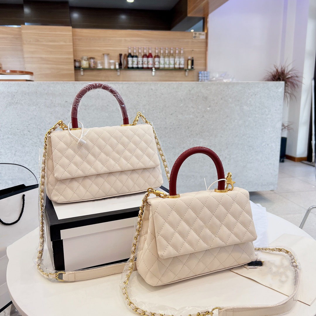 Classic Women fashion Bags Small Flap Genuine Leather Lambskin V-stitch Quilted Boy Interwoven Chain Crossbody Shoulder Designer Aged Gold NB5, Blue
Classic Women fashion Bags Small Flap Genuine Leather Lambskin V-stitch Quilted Boy Interwoven Chain Crossbody Shoulder Designer Aged Gold NB5, Blue