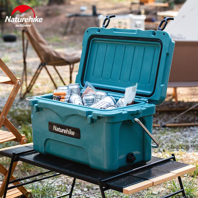 Backpacking Packs Naturehike Outdoor Camping 25L Cooler Box Large Capacity 80h Food Preservation Portable Fishing Picnic Gift Ice Bag, Red
Backpacking Packs Naturehike Outdoor Camping 25L Cooler Box Large Capacity 80h Food Preservation Portable Fishing Picnic Gift Ice Bag, Red
