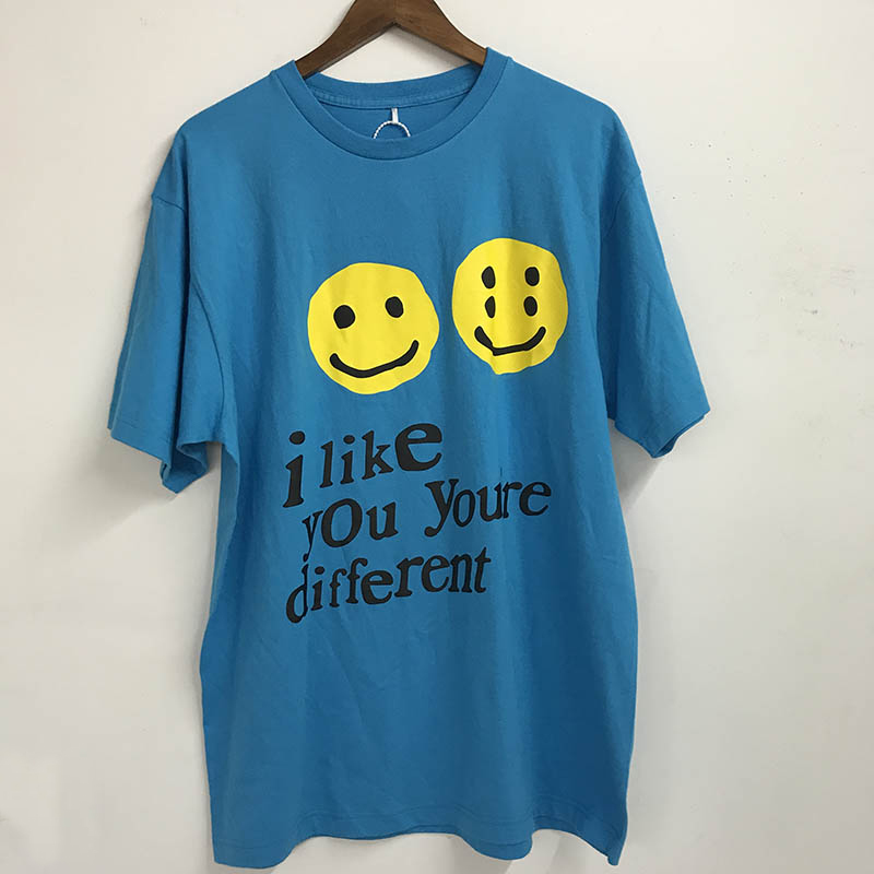i Like You Youre Different Kanye West Kids See Ghosts Classic t Shirt Cpfm.xyz W.w.c.d. High Quality Cotton T-shirts, White;black
i Like You Youre Different Kanye West Kids See Ghosts Classic t Shirt Cpfm.xyz W.w.c.d. High Quality Cotton T-shirts, White;black