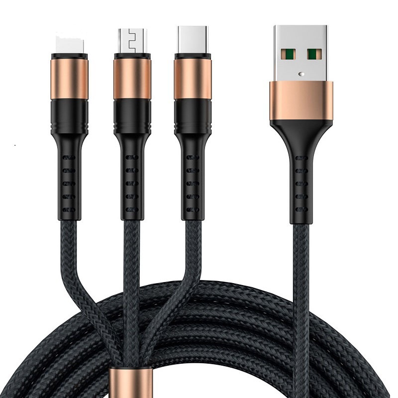 5A 3 in 1 Magnetic Quick Phone Cables Charger Line Nylon Fast Charging Cord Type C Micro USB Cable Wire for Samsung S21 izeso, Red
5A 3 in 1 Magnetic Quick Phone Cables Charger Line Nylon Fast Charging Cord Type C Micro USB Cable Wire for Samsung S21 izeso, Red