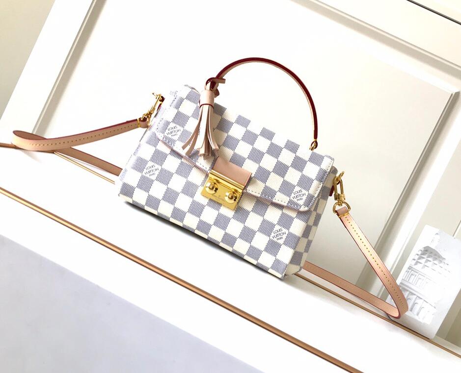 7A Designer Unisex Business Wallets Luxury Women Hand Bag Man Formal Wallet Fashion Classic Black Purse High Quality Plain handbags Ladies message handbag boxer 810
7A Designer Unisex Business Wallets Luxury Women Hand Bag Man Formal Wallet Fashion Classic Black Purse High Quality Plain handbags Ladies message handbag boxer 810