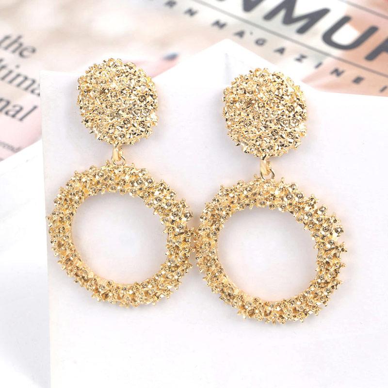 Dangle & Chandelier Hesiod Big Round Circle Drop Earrings For Women Geometric Statement Female 2022 Fashion Modern Jewelry Hanging
Dangle & Chandelier Hesiod Big Round Circle Drop Earrings For Women Geometric Statement Female 2022 Fashion Modern Jewelry Hanging