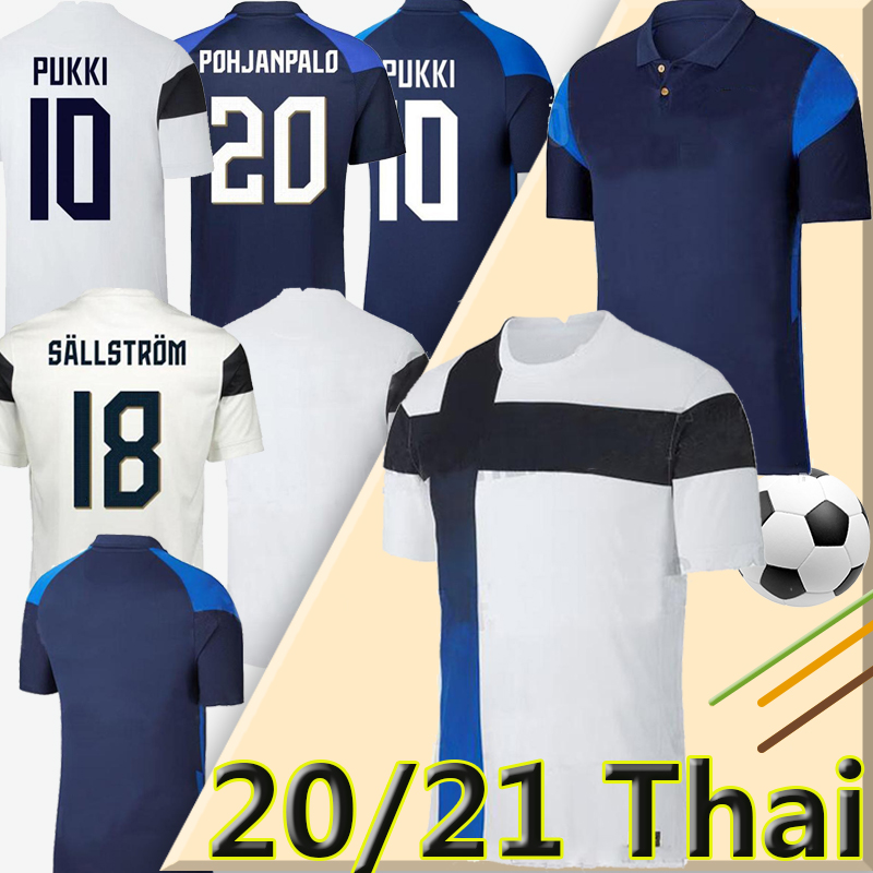 2021 Finland National Team Soccer Jerseys European cup PUKKI SKRABB RAITALA JENSEN Suomi Home White Men Football Shirts Uniform S-2XL, Black;yellow
2021 Finland National Team Soccer Jerseys European cup PUKKI SKRABB RAITALA JENSEN Suomi Home White Men Football Shirts Uniform S-2XL, Black;yellow
