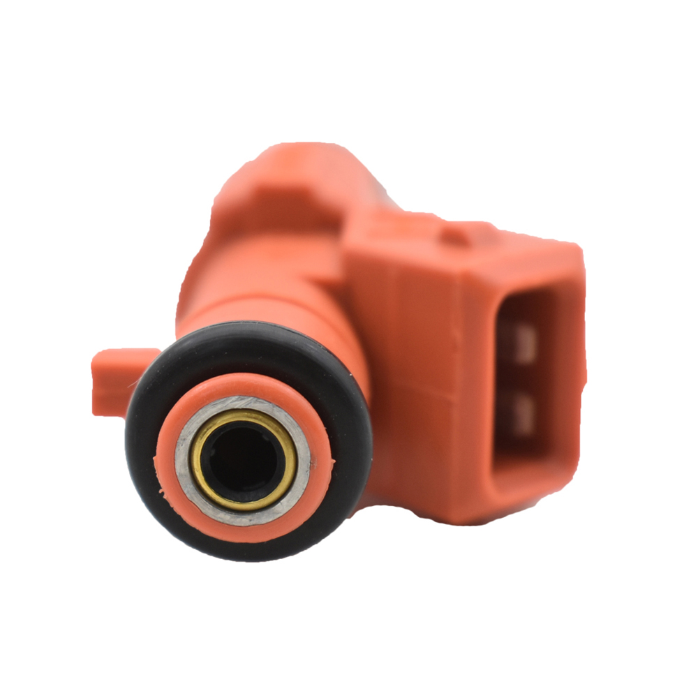 4PCS Nozzles For Alfa Romeo 145 146 147 156 166 GTV Spider 1.6 2.0 1994-2010 Fuel Injectors 0280151048 0280155769