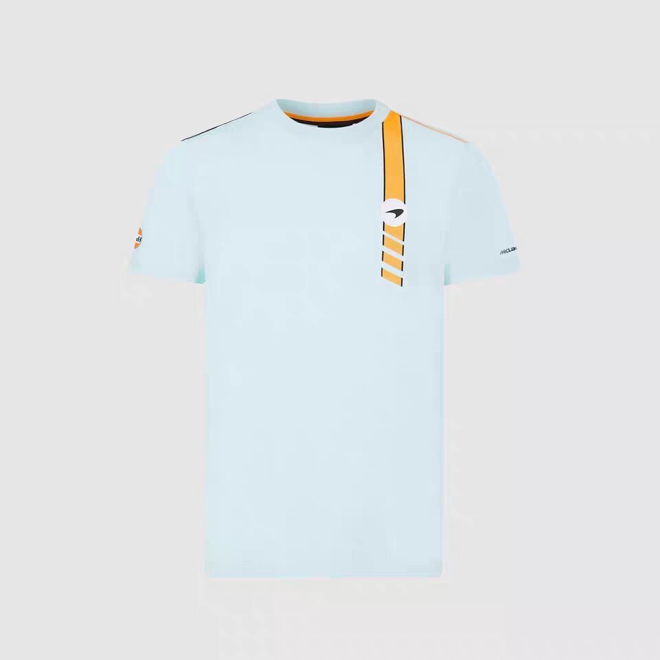 Formula 1 Men and Women Casual Short-sleeved Fashion T- Team Shirt F1 Merchandise Mclaren -6xl
Formula 1 Men and Women Casual Short-sleeved Fashion T- Team Shirt F1 Merchandise Mclaren -6xl