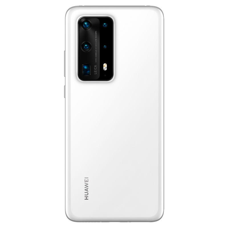 Original Huawei P40 Pro+ Plus 5G Mobile Phone 8GB RAM 256GB 512GB ROM Kirin 990 50.0MP AI HarmonyOS 6.58" Full Screen Fingerprint ID Face NFC IP6