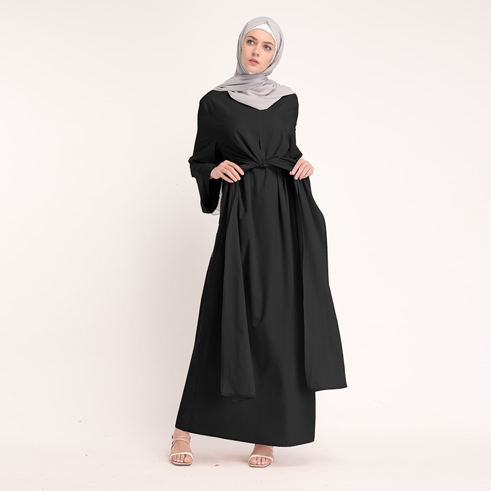 Plus Size Robe Longue Femme Ropa Mujer 2021 Vestidos Mujer Long Maxi Bandage Dress Abaya Muslim Elbise Vestido De Festa Longo
Plus Size Robe Longue Femme Ropa Mujer 2021 Vestidos Mujer Long Maxi Bandage Dress Abaya Muslim Elbise Vestido De Festa Longo